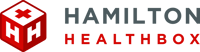 Hamilton Health Box Logo