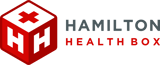 Hamilton Health Box logo